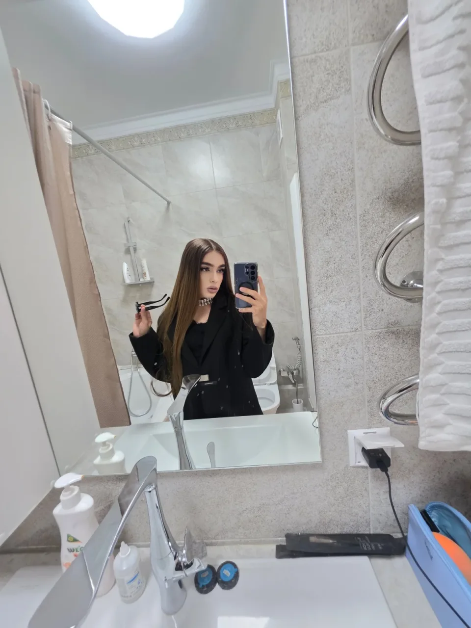 Эскорт Алматы Куколка Астана фото 14