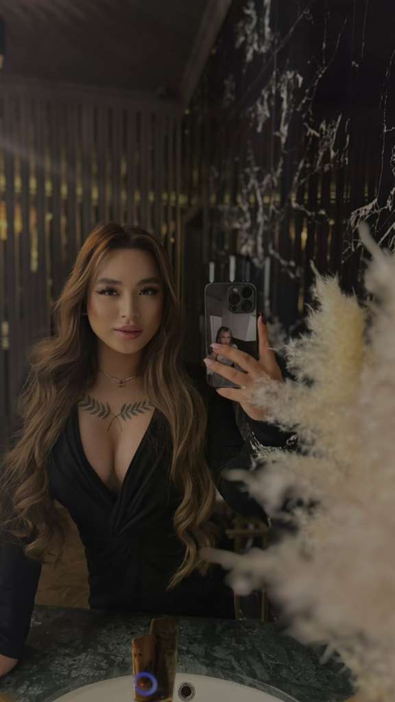 Эскорт Астана Аделина фото 2