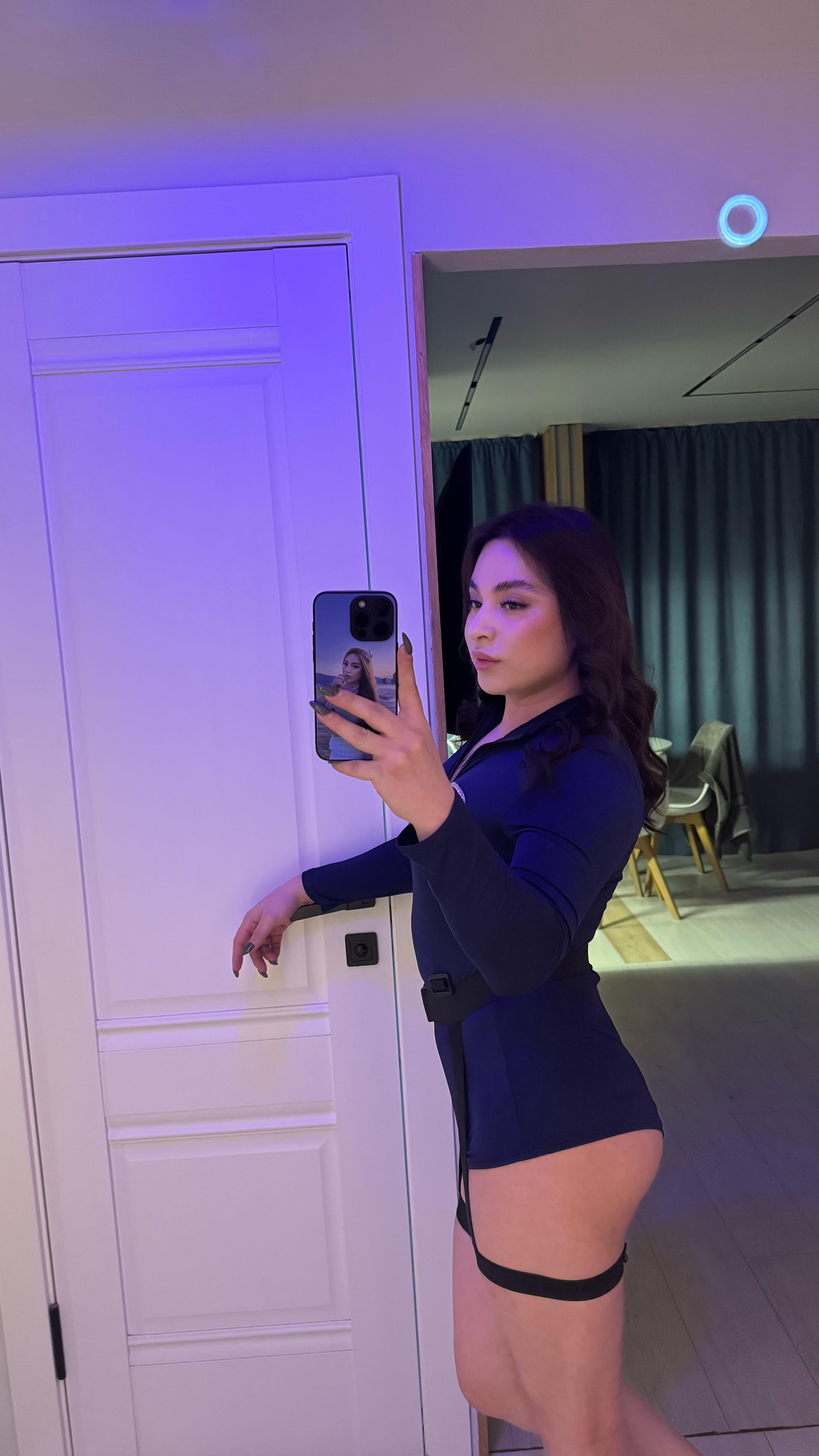 Эскорт Астана Аделина фото 3