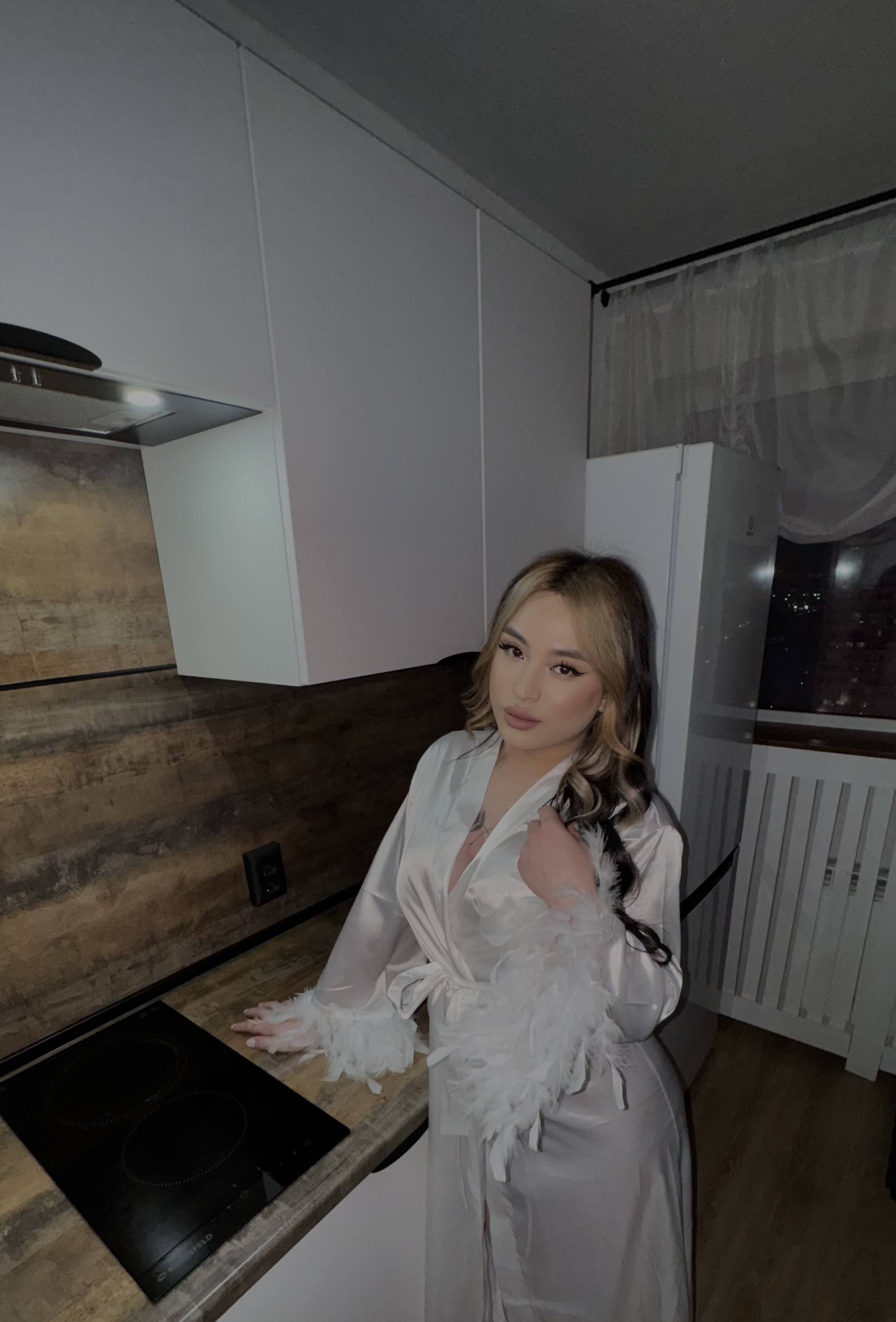 Эскорт Астана Аделина фото 5