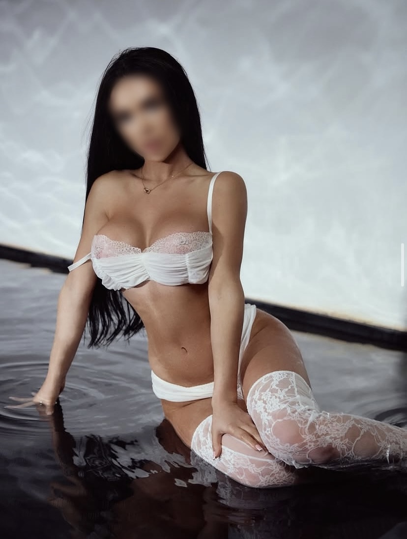 Эскорт Астана K A R I N A фото 5