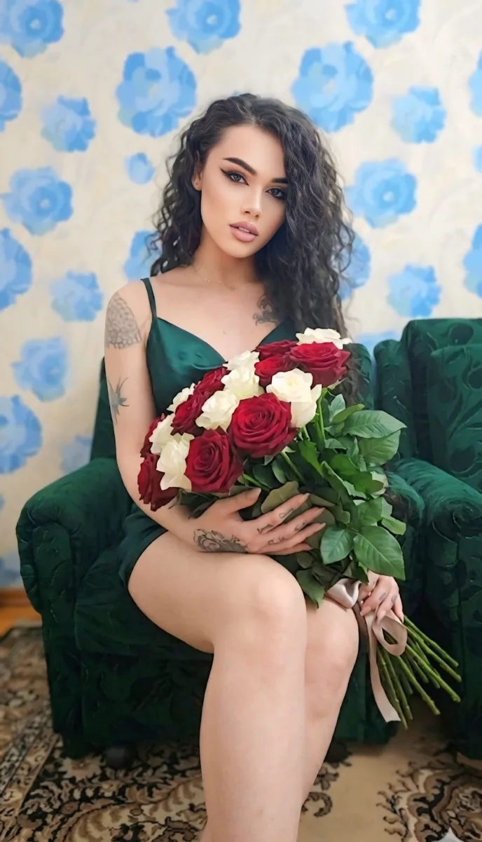 TESSA XXL