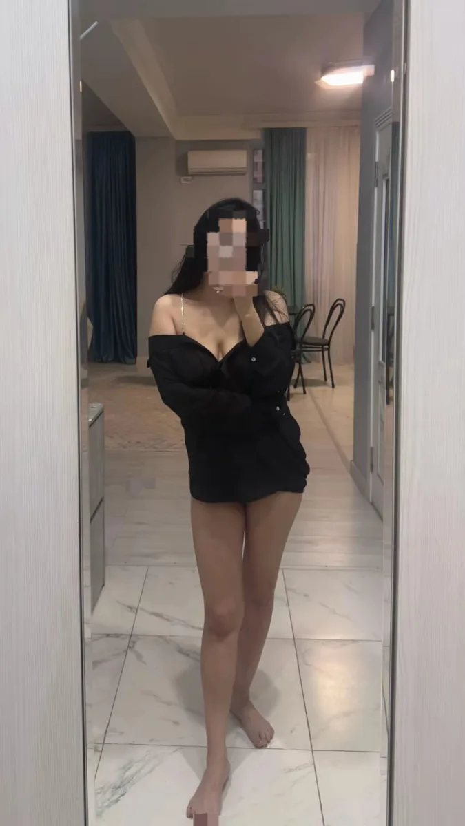 Эскорт Атырау Жасмин фото 4