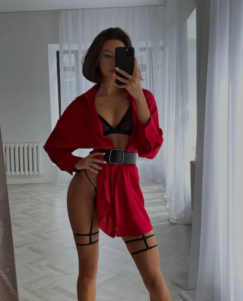 Эскорт Алматы Лиана фото 3