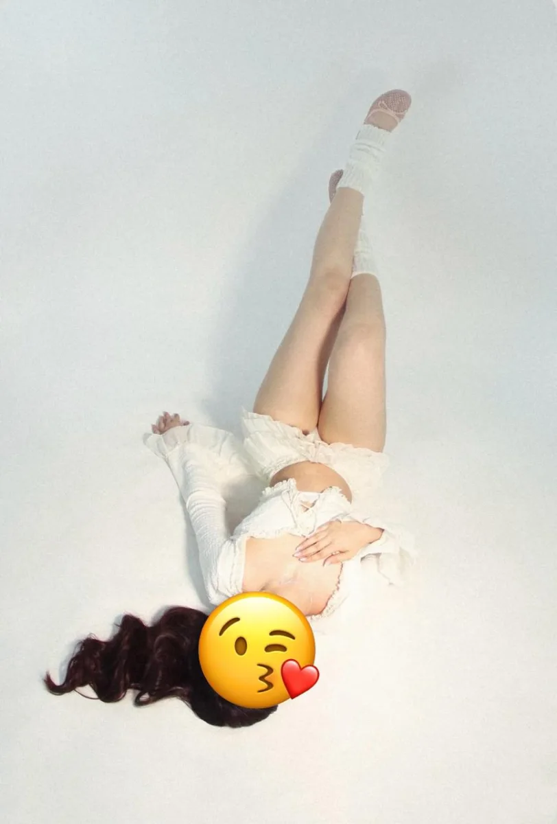 Эскорт Астана Айлин фото 5