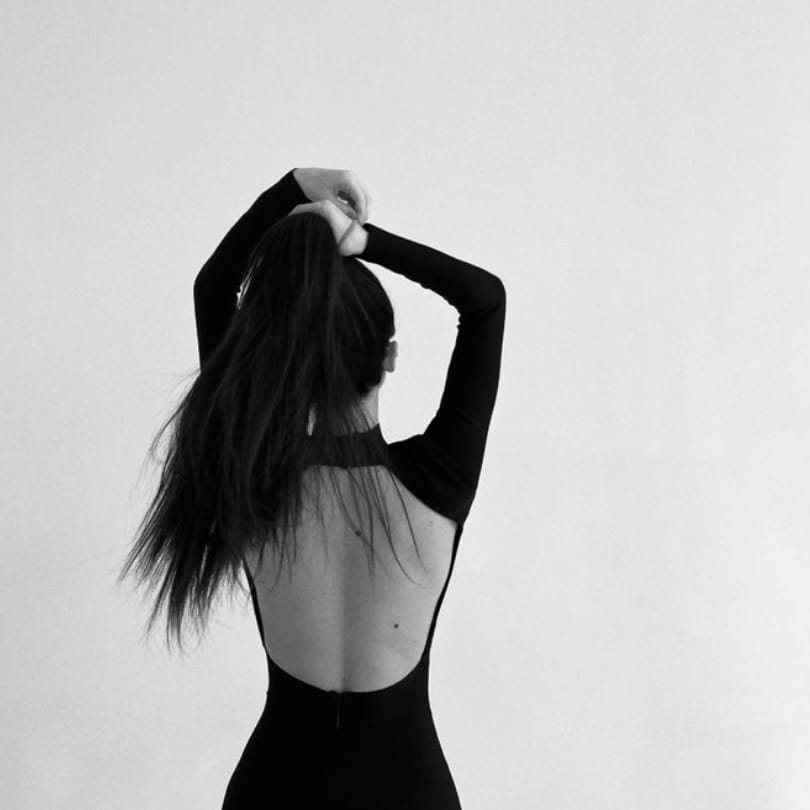 Эскорт Астана Vip Body Karina фото 3