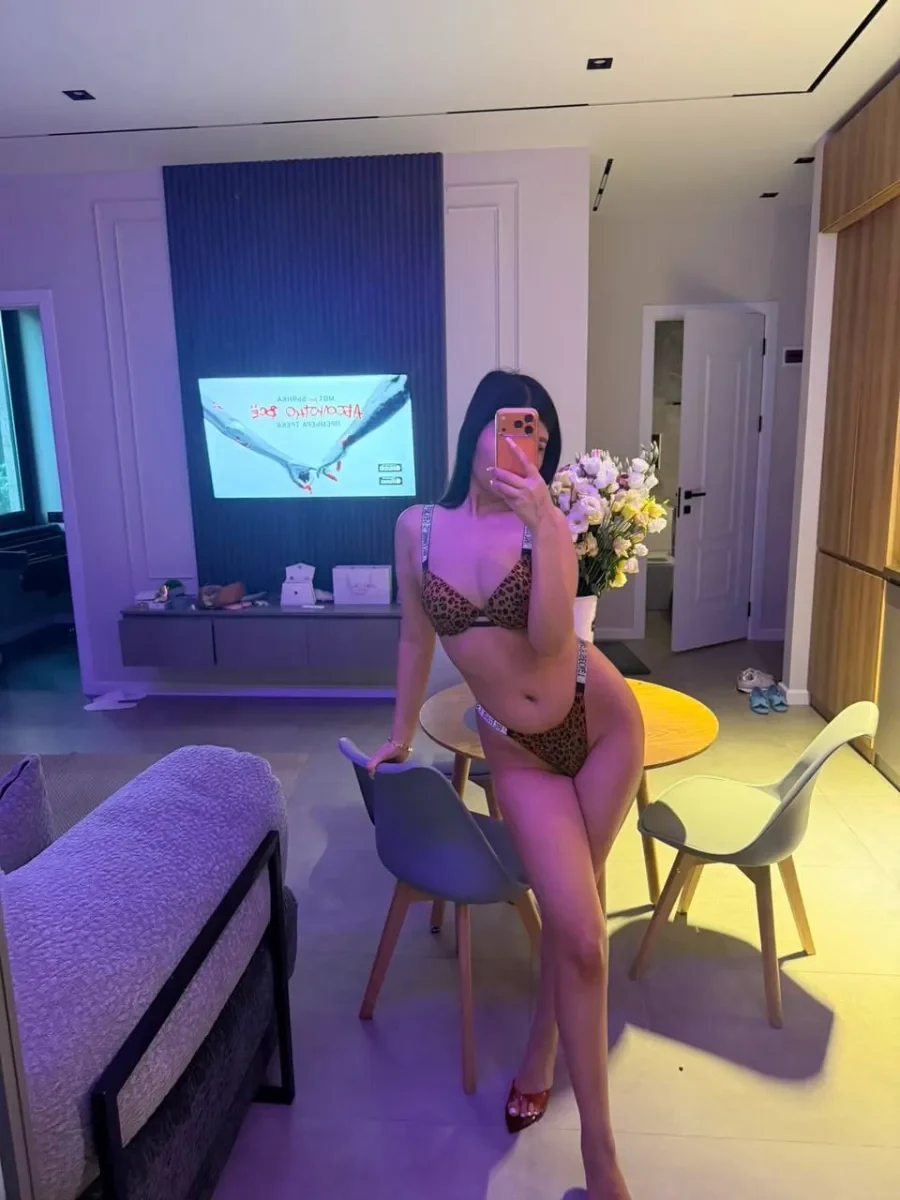 Sofia Is Kamila