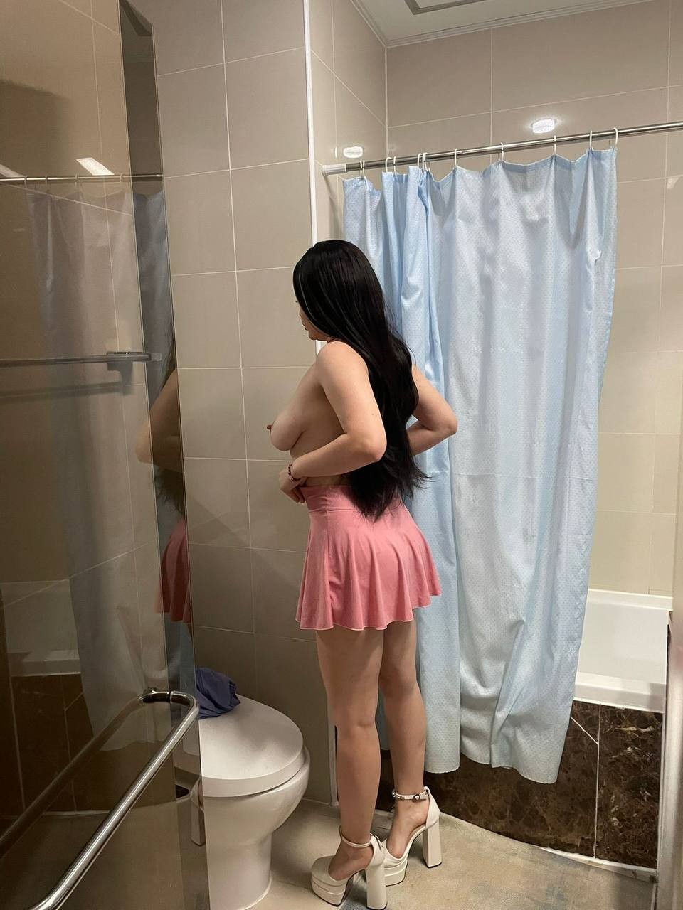 Карина фетиш услуги
