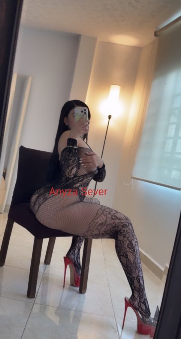 Anyza Sever