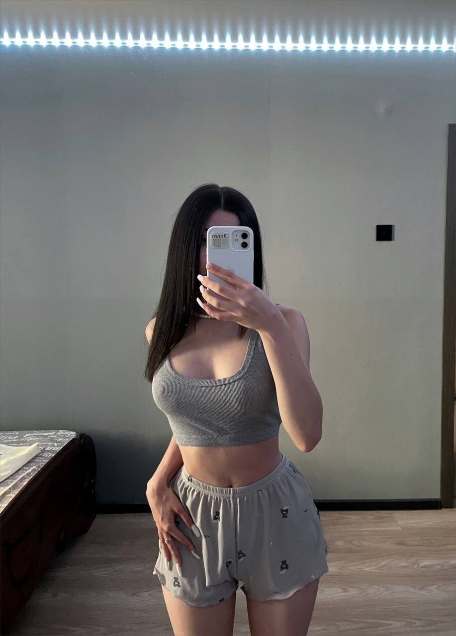 Эскорт Алматы Карина фото 3